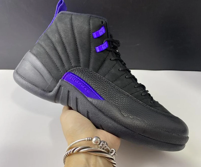 Air Jordan 12 Retro Dark Concord-1