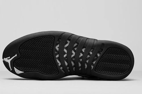 Replicashoes ru Air Jordan 12 Retro GS Master