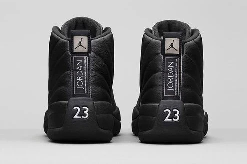 Replicashoes ru Air Jordan 12 Retro GS Master