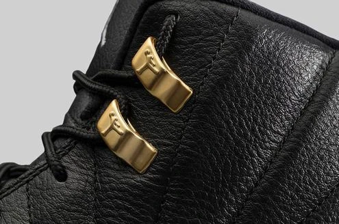 Replicashoes ru Air Jordan 12 Retro GS Master