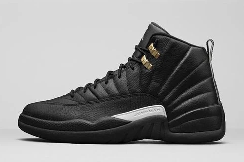 Replicashoes ru Air Jordan 12 Retro GS Master