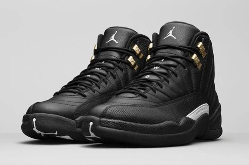 Replicashoes ru Air Jordan 12 Retro GS Master