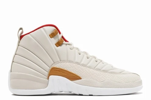 Air Jordan 12 Retro GS “CNY”-1