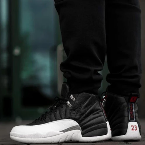 Air Jordan 12 Retro Playoffs