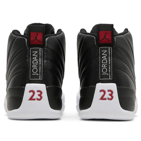 Air Jordan 12 Retro Playoffs