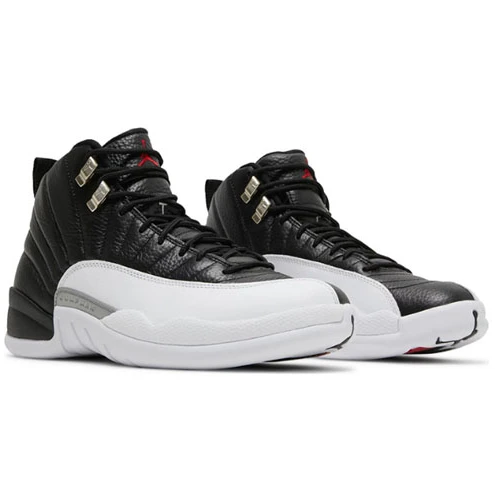 Air Jordan 12 Retro Playoffs