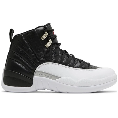 Air Jordan 12 Retro Playoffs