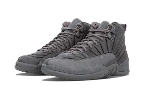 Air Jordan 12 Retro Psny