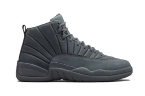 Air Jordan 12 Retro Psny