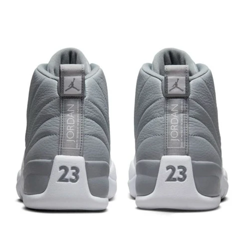 Air Jordan 12 Retro Stealth