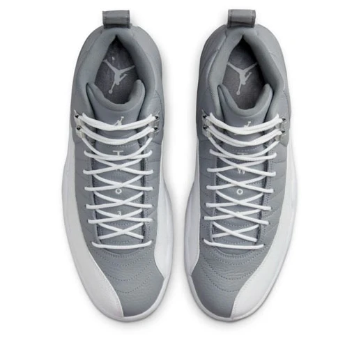 Air Jordan 12 Retro Stealth