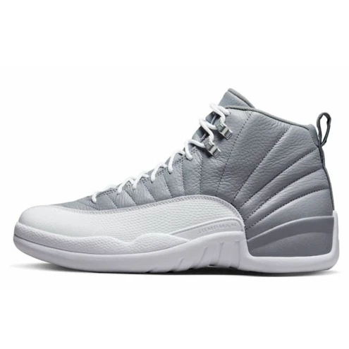 Air Jordan 12 Retro Stealth