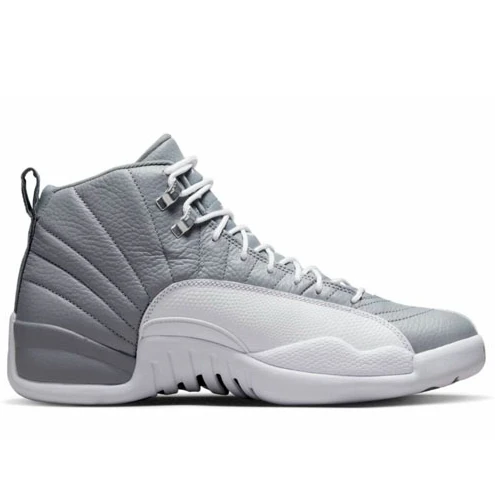 Air Jordan 12 Retro Stealth