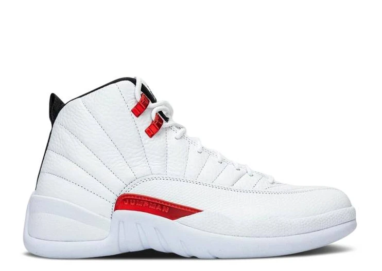Air Jordan 12 Retro Twist