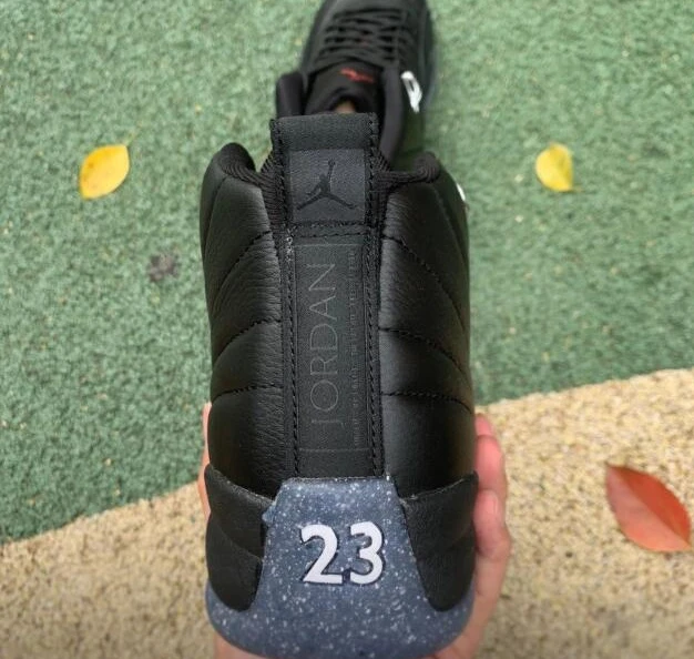 Air Jordan 12 Retro Utility