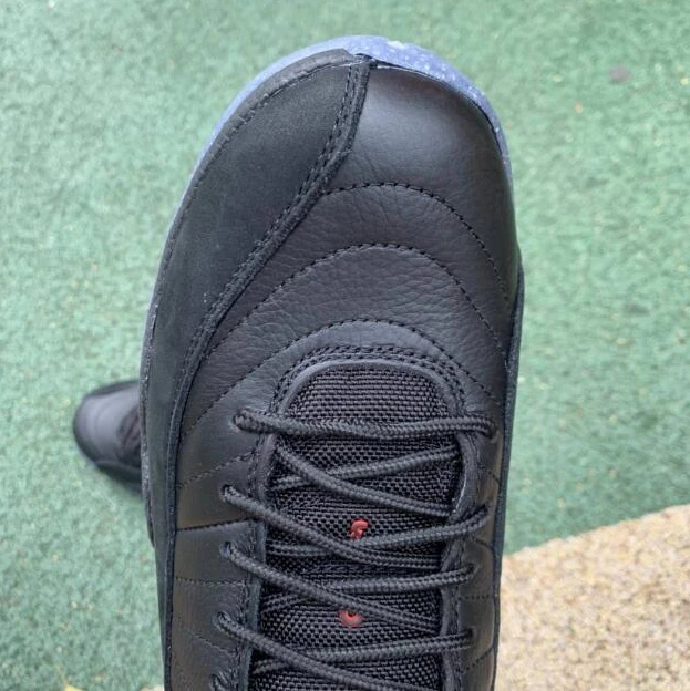 Air Jordan 12 Retro Utility