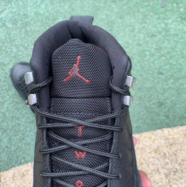Air Jordan 12 Retro Utility
