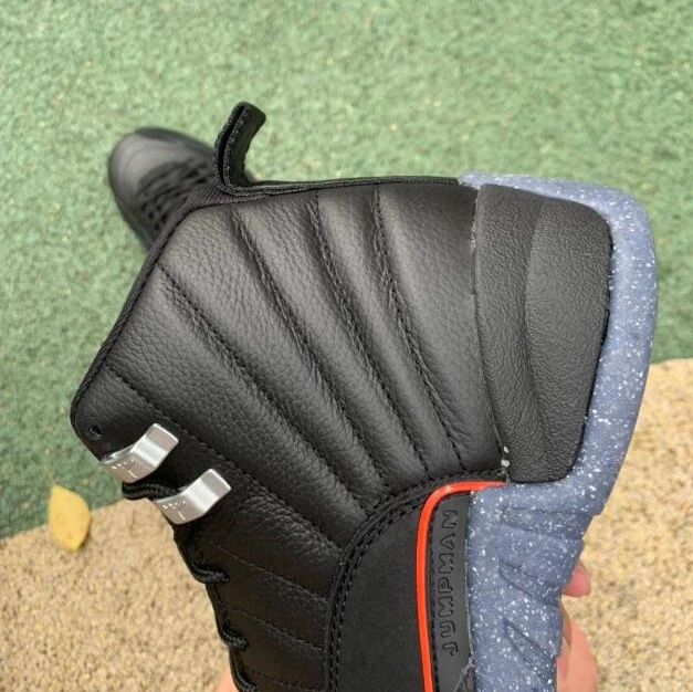 Air Jordan 12 Retro Utility
