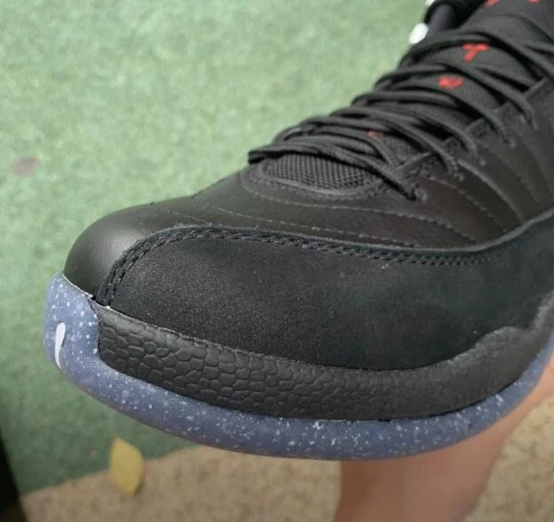 Air Jordan 12 Retro Utility