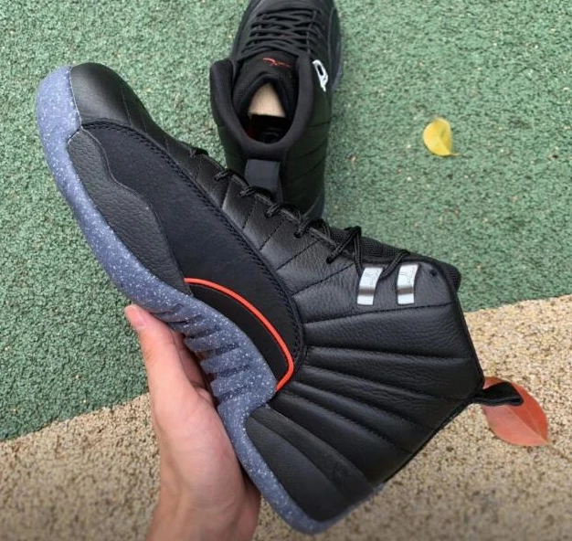 Air Jordan 12 Retro Utility