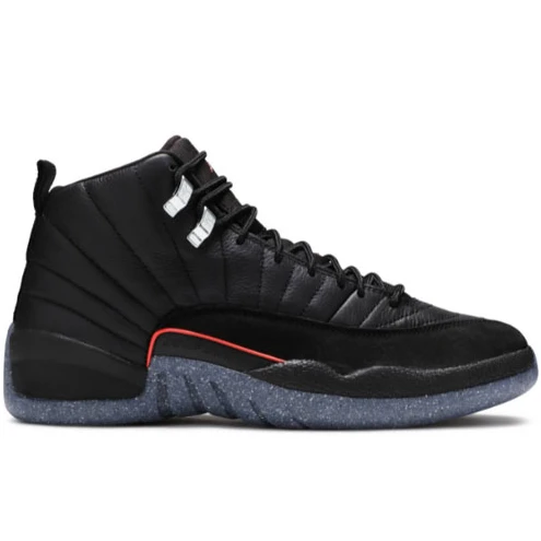 Air Jordan 12 Retro Utility