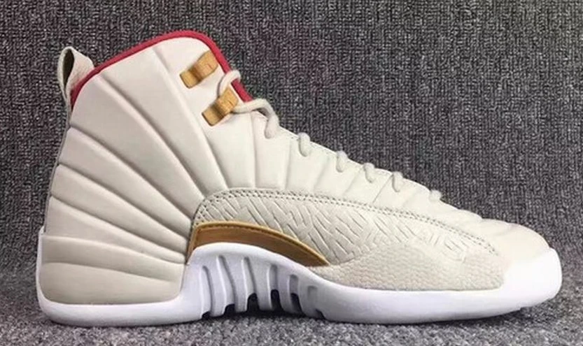 Air Jordan 12 Retro 