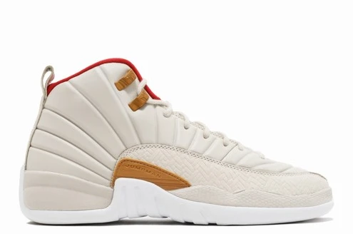 Air Jordan 12 Retro "CNY"-1
