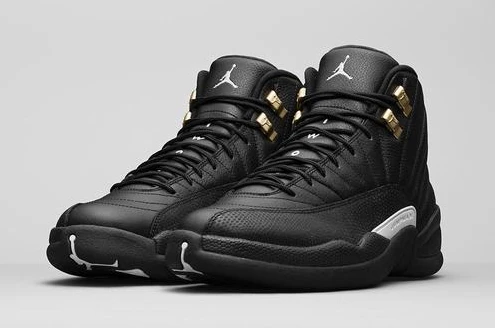 Air Jordan 12 The Master