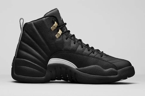 Air Jordan 12 The Master