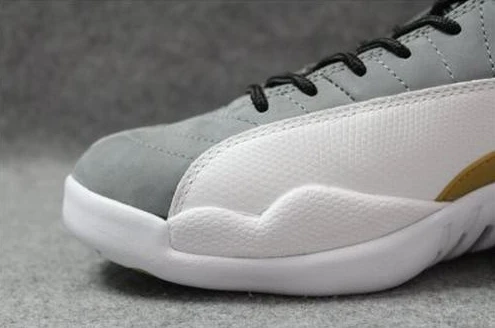 Air Jordan 12 Trophy Room-1