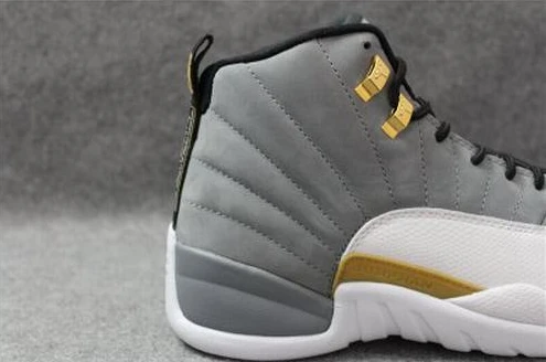 Air Jordan 12 Trophy Room-1