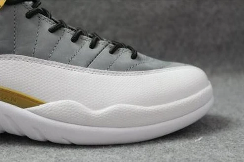Air Jordan 12 Trophy Room-1