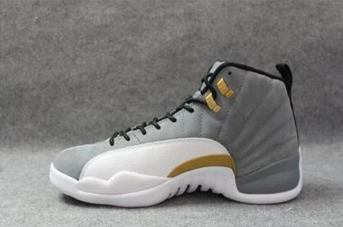 Air Jordan 12 Trophy Room-1