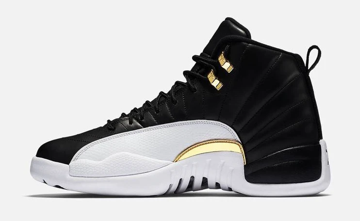 Air Jordan 12 Wings For Women-01