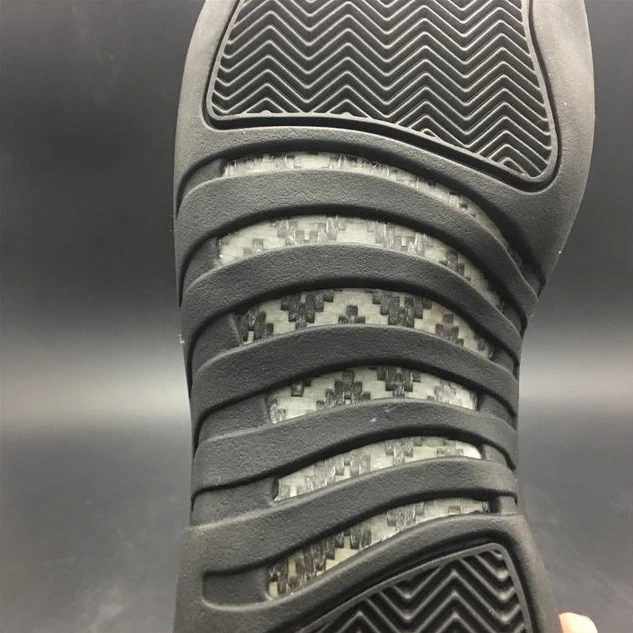 Air Jordan 12 Winterized-01