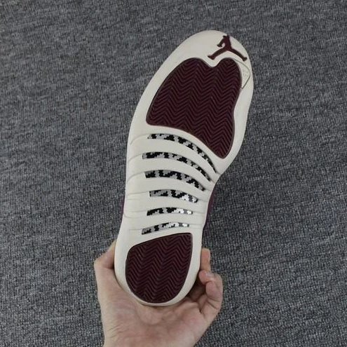 Air Jordan 12 