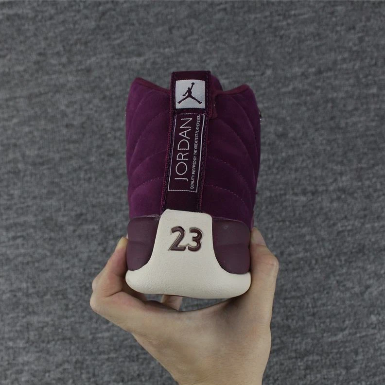 Air Jordan 12 