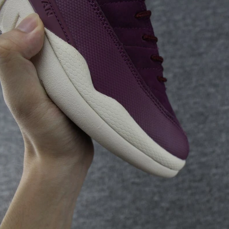 Air Jordan 12 