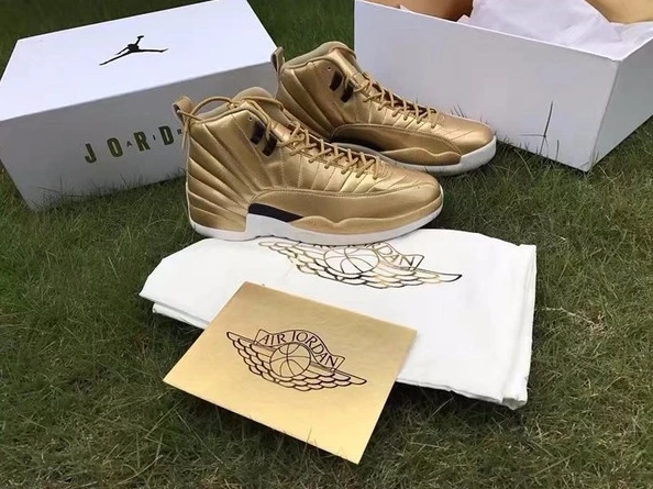 Air Jordan 12 