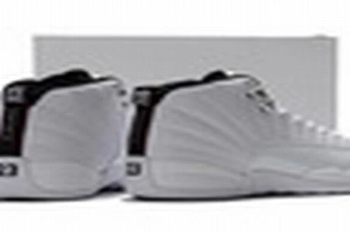 Air Jordan 12 “Rising Sun”