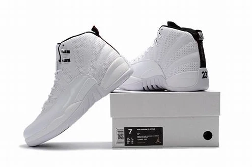 Air Jordan 12 “Rising Sun”