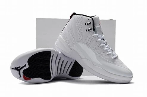 Air Jordan 12 “Rising Sun”