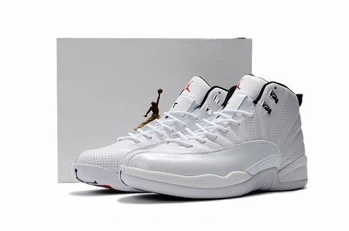 Air Jordan 12 “Rising Sun”