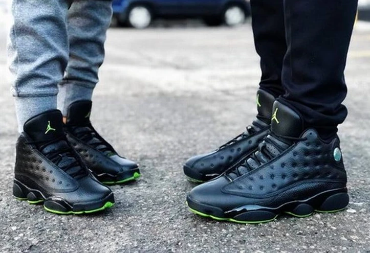 Air Jordan 13 Altitude-01