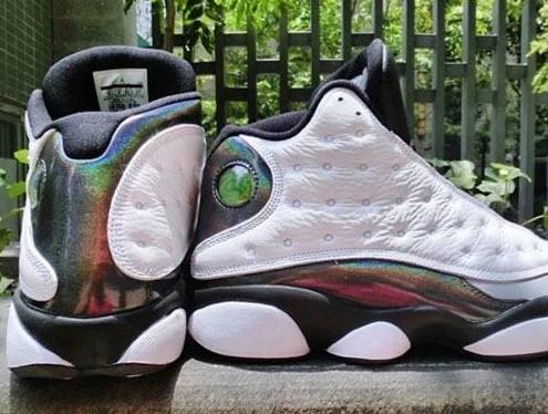 Air Jordan 13 Barons For Women