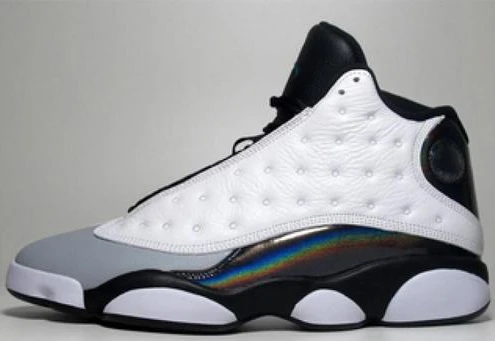 Air Jordan 13 Barons For Women