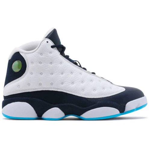 Air Jordan 13 Dark Powder Blue
