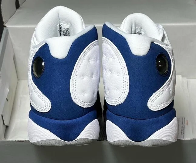 Air Jordan 13 French Blue