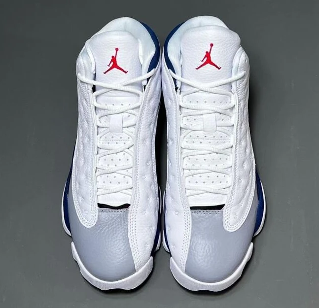 Air Jordan 13 French Blue