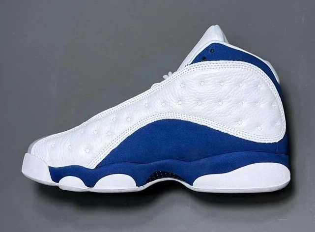 Air Jordan 13 French Blue